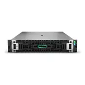 HPE ProLiant DL380 Gen11 strežnik Polica (2U) Intel Xeon Silver 4514Y 2 GHz 128 GB DDR5-SDRAM 2000 W