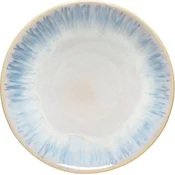 Globok krožnik Costa Nova Brisa 24,7 cm, Ria modra