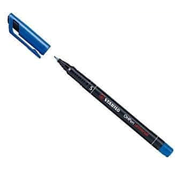 Stabilo OHP FLOM.PERMANENT 841- MODER *S 0,4 mm