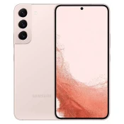 SAMSUNG obnovljen pametni telefon Galaxy S22 5G 8GB/256GB, Pink Gold