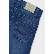 Mayoral  slim kavbojke otroške slim fit basic