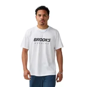 Brooks Graphic Short Sleeve