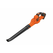 Black & Decker GWC1820PC lombfúvó