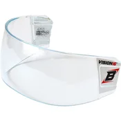 Pleksi steklo Bosport Vision16 STD B2 clear (prozoren)