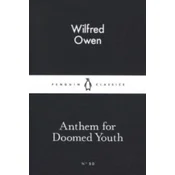 Anthem For Doomed Youth