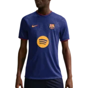 Nike Majica FC Barcelona Pre-Match 2026/27