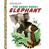 Saggy Baggy Elephant