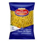 Testenine peresniki – penne rigate Reggia, 500 g