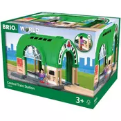 BRIO Centralan železnicka stanica