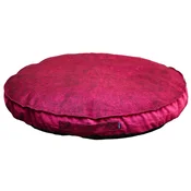 Pet Line Jastuk za pse, 70x60x8cm, Bordo