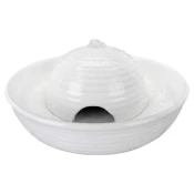 Trixie Fontana za Mačke Vital Flow - 0.8 l - bela
