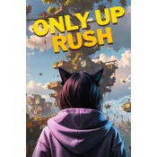 Only Up Rush (Windows/Xbox Series X|S) XBOX LIVE Key EUROPE