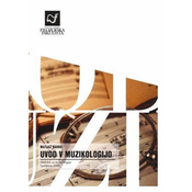 BARBO:UVOD V MUZIKOLOGIJO