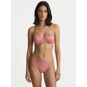 Ysabel Mora Bikini 83257 Svetlo rožnata