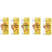 Lara poslastica za macke Pillows - Beef Hairball control 60g