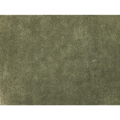 wash+dry PREDPRAŽNIK Sage Green 75/100 cm potiskano olivno zelena