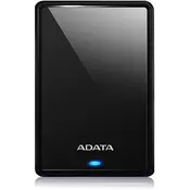 ADATA Eksterni hard disk - 1TB (Crni) - AHV620S-1TU31-CBK - 2.5 USB 3.1