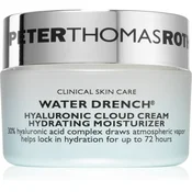 Peter Thomas Roth Water Drench vlažilna krema za obraz s hialuronsko kislino 20 ml