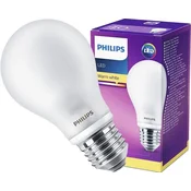 LED CLASSIC ŽARULJA PHILIPS 40W A60 E27 WW FR ND 1CT/10