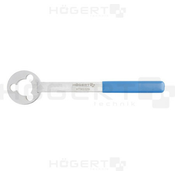 Hogert kljuc vodene pumpe vag 295 mm / 30,5 mm vw i audi ( HT8G329 )