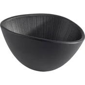 APS Nero skleda, 80 mm, dolžina: 145 mm, širina: 125 mm