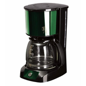 BerlingerHaus - Aparat za kavu 1,5 l s funkcijom kapanja i ocuvanja topline 800W/230V zelena