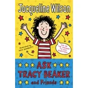 Ask Tracy Beaker and Friends