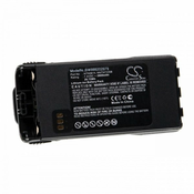 Baterija za Motorola XTS1500/XTS2000/XTS2500, 2800 mAh