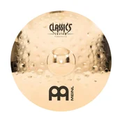 Činela Classics Custom Extreme Metal Crash - 48cm CC19EMC-B Meinl