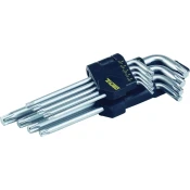 Triuso TKSSP devet delni set nastavkov TX10-50