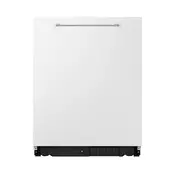 SAMSUNG Ugradna mašina za pranje sudova DW60CG530B00ET