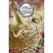 Virgo Versus The Zodiac XBOX LIVE Key EUROPE