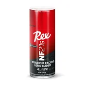 Rex Tekoča Maža Za Drsnost NF21G Black 170ml