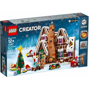 LEGO® Creator Expert Gingerbread House (10267)