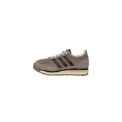 ADIDAS ORIGINALS Superge SL 72 svetlo rjava/črna