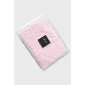 Set brisača in kopalna brisača DAMASK, 2 kosa Roza