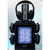 Numskull - Fortnite LIGHT Locker (PS5)