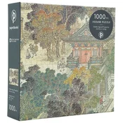 PUZZLE 1000 KOSOV ZLATA DOBA BLOŽENJA PAPERBLANKS PA9979-6