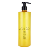 Kallos LAB 35 šampon za volumen i sjaj (Shampoo for Volume and Gloss) 500 ml