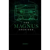 The Magnus Archives