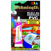Technicqll R-334 Lepilo za mehko plastiko 20ml