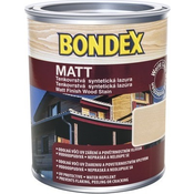 BONDEX - MATT 0,75 L - M-002/BOR
