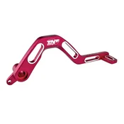 TNT Racing Ročica/ročica nožne zavore Light, rdeča, Aprilia/Derbi/Gilera