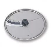 Disk FCS-G za rezanje na rezine za rezalnika CA-21 in CA-2V ter večnamenske naprave CK-241 in CK-24V, Sammic, FCS-G-1
