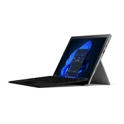 Refurbished: Microsoft Surface Pro 7+ 12,3 2in1 Platin i5 16GB/256GB SSD Win11P
