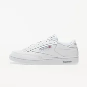 Sneakers Reebok Club C 85 White/ Sheer Grey EUR 35