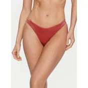 United Colors Of Benetton Spodnji del bikini 341V5S03N Rdeča