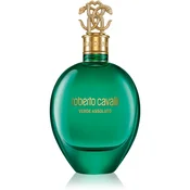 Roberto Cavalli Signature Verde Assoluto parfumska voda za ženske 75 ml