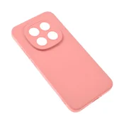 Teracell Maska Giulietta za Xiaomi Redmi Note 15 Pro 5G EU, Roze