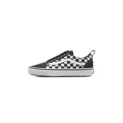 VANS Nizke superge ICONS črna/bela